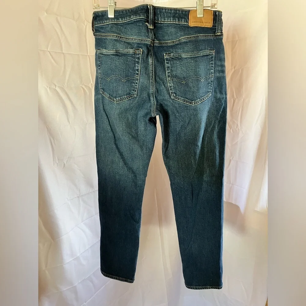 American Eagle Outfitters Blue Jeans